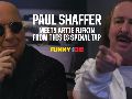 Paul Shaffer Meets Artie Fufkin from This Is Spinal Tap